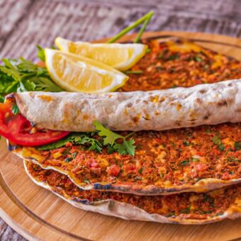 Lahmacun