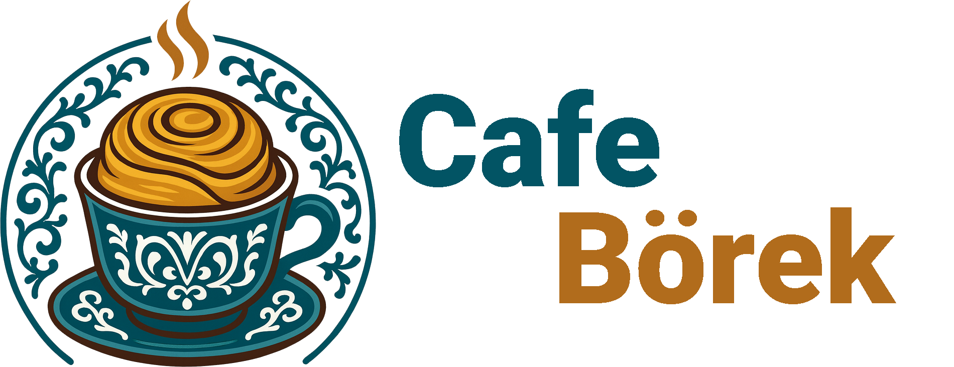 Cafe Börek-کافه بورک