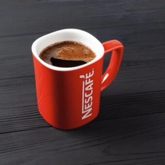 nescafe coffee